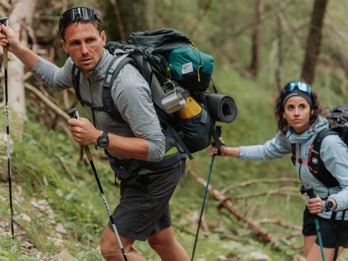 Suunto Core 2: il nuovo orologio outdoor con tecnologie avanzate