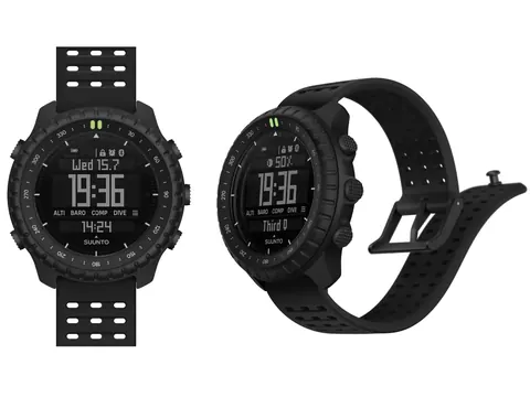 Recensione Suunto Core 2: il nuovo orologio outdoor con tecnologie avanzate