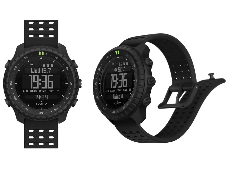 Recensione Suunto Core 2: il nuovo orologio outdoor con tecnologie avanzate