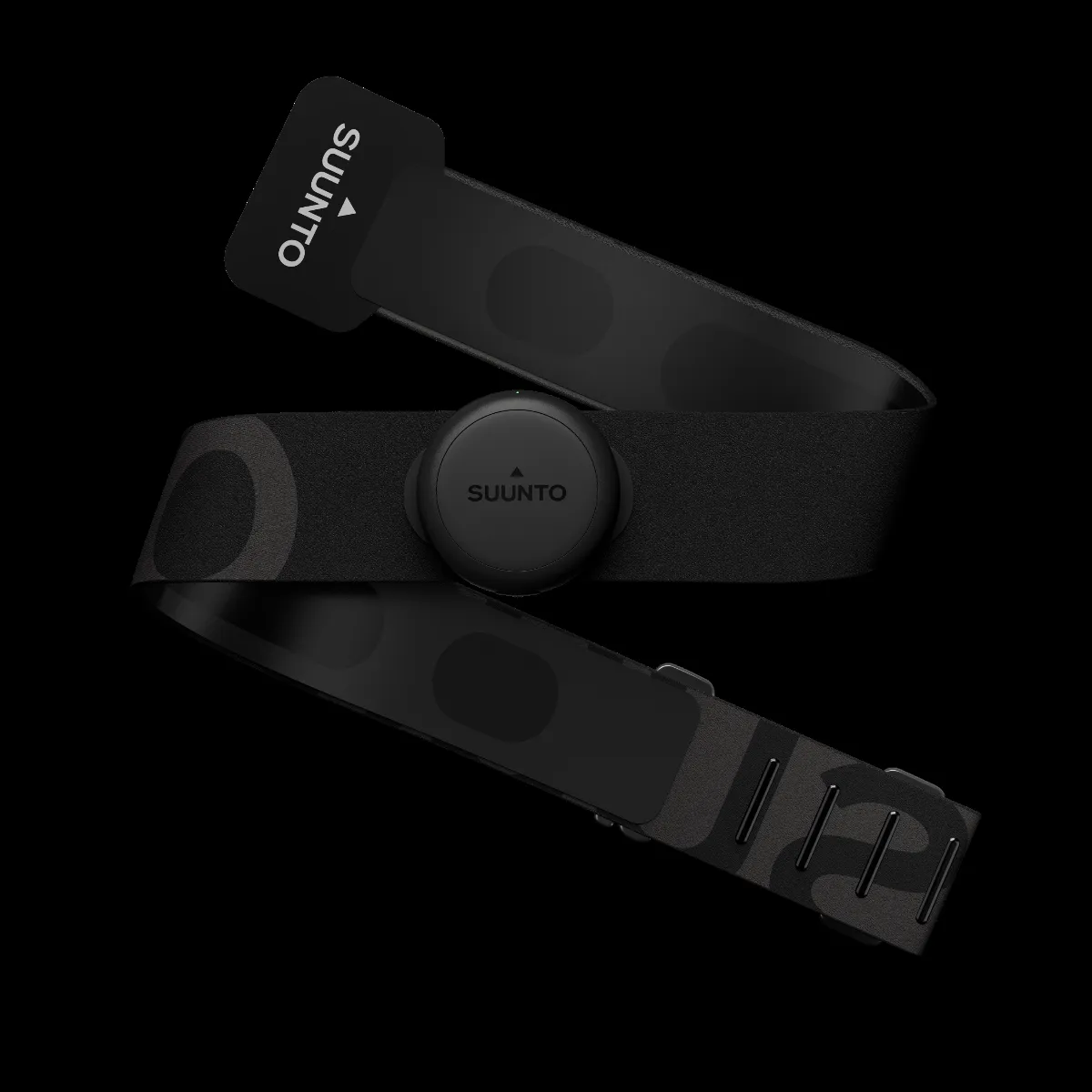Suunto Run 2: 35 g, AMOLED 2.000 nit e Smart HR Belt 2
