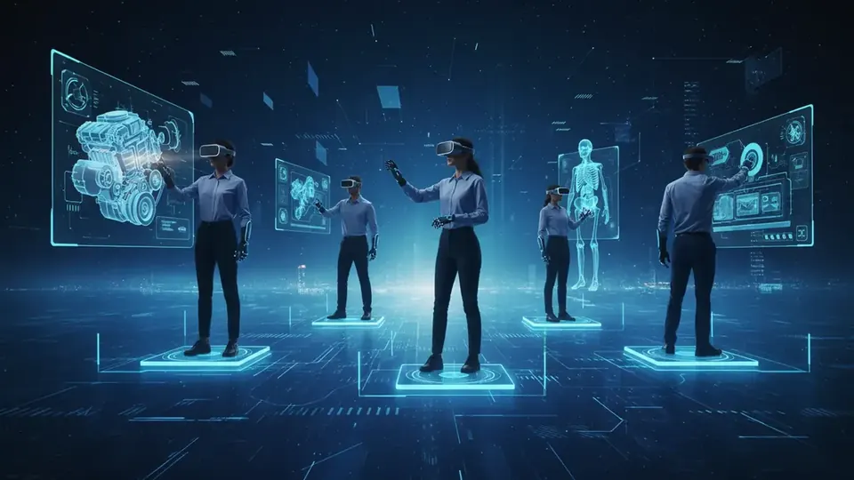 Recensione Techstar lancia 14 laboratori Education 4.0 per ITS in realtà virtuale