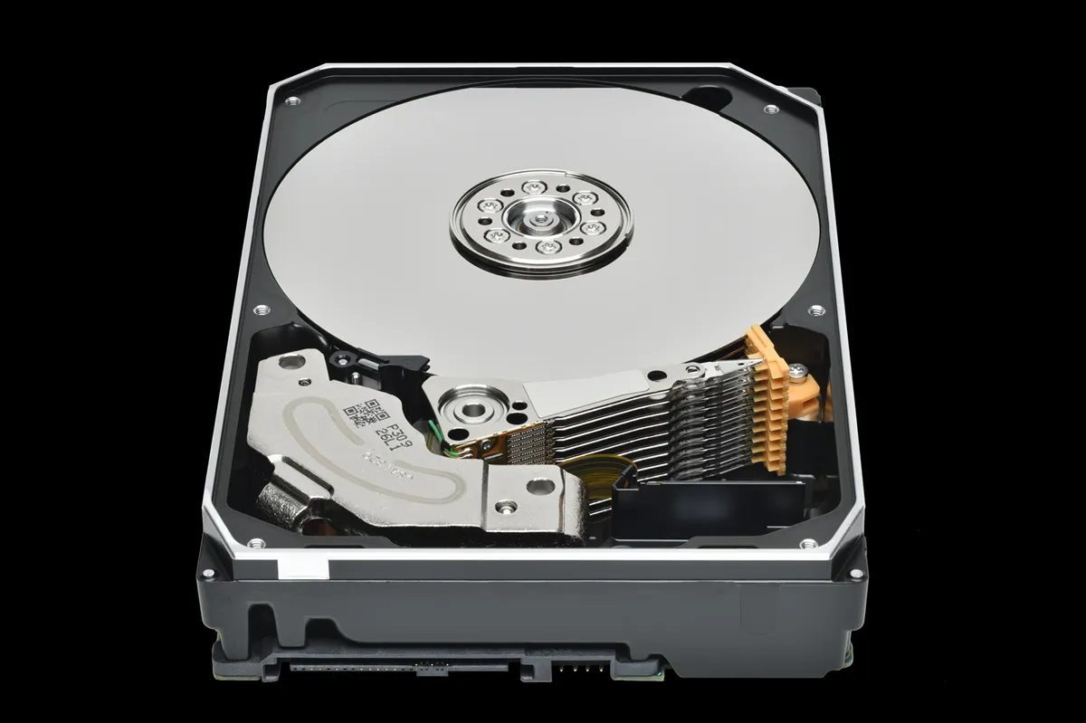 Toshiba: Innovazione e Evoluzione degli HDD per il Futuro
