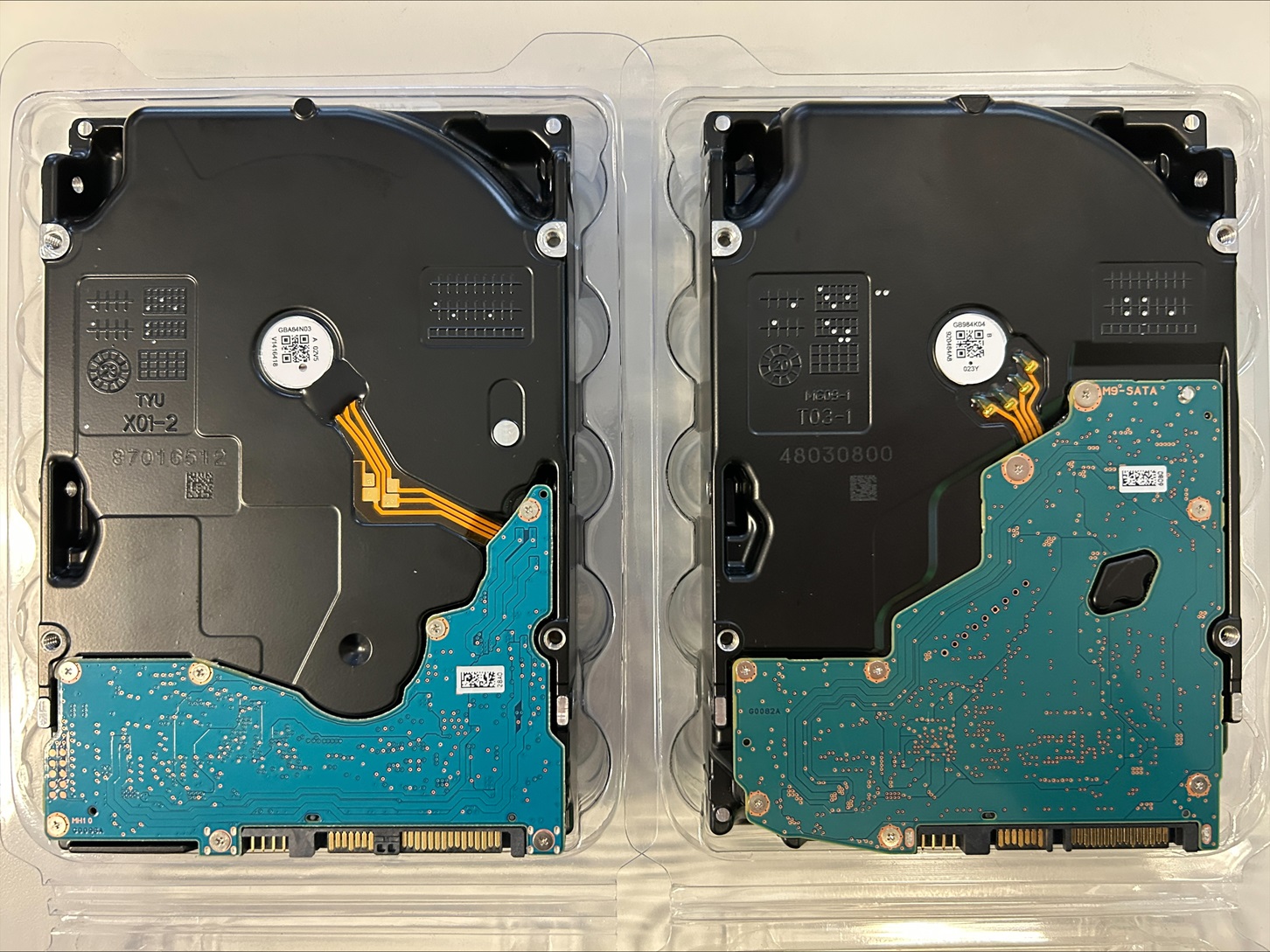 Toshiba: Innovazione e Evoluzione degli HDD per il Futuro