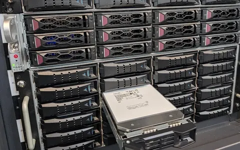 Recensione Toshiba svela soluzioni di storage avanzate per la ricerca scientifica