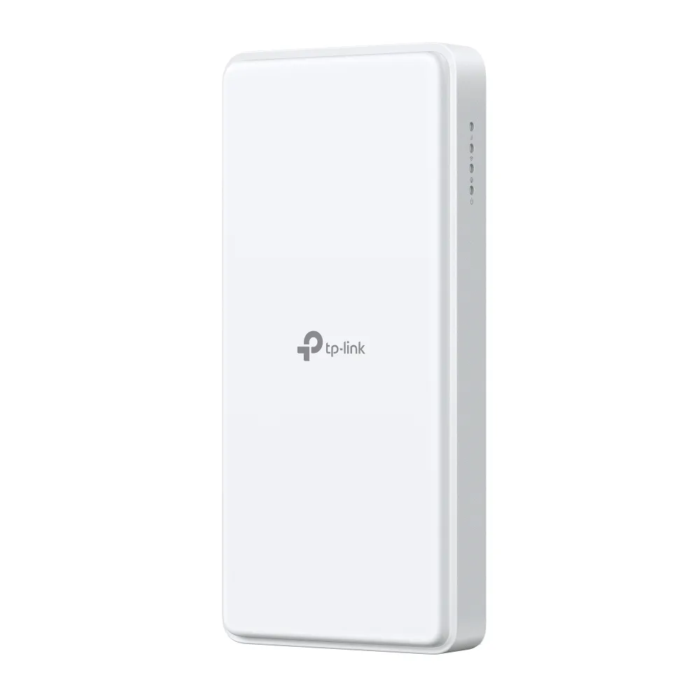 TP-Link lancia il router 5G Archer NX500-Outdoor: prestazioni elevate all'aperto