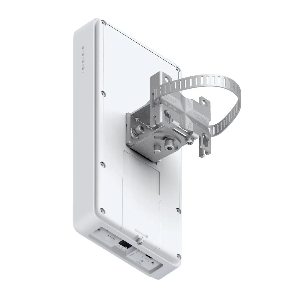TP-Link lancia il router 5G Archer NX500-Outdoor: prestazioni elevate all'aperto