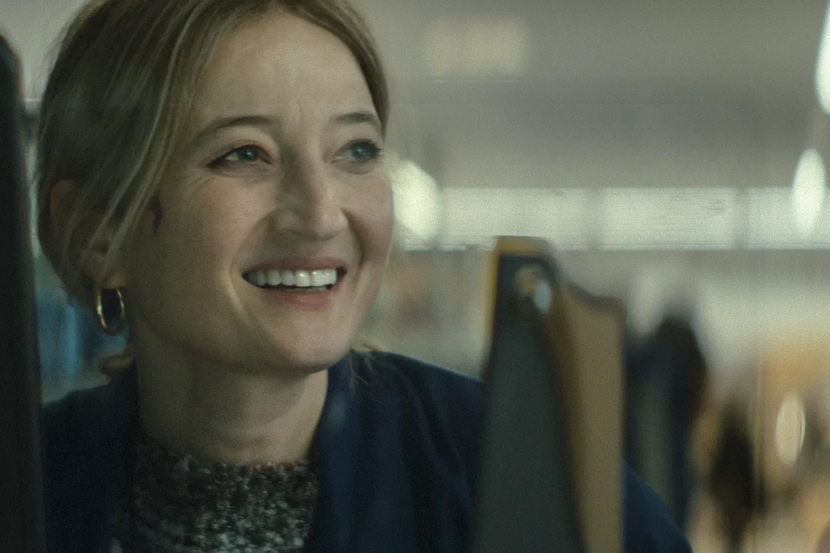 'Una Storia': il debutto di Anna Foglietta alla Mostra del Cinema di Venezia
