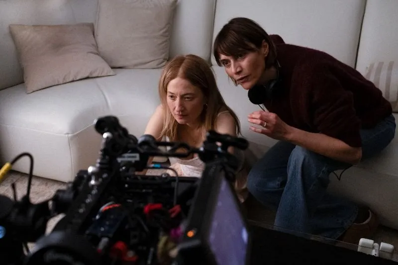 'Una Storia': il debutto di Anna Foglietta alla Mostra del Cinema di Venezia