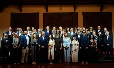 Recensione Venice Climate Week 2026: una nuova alleanza globale per l'acqua e il clima