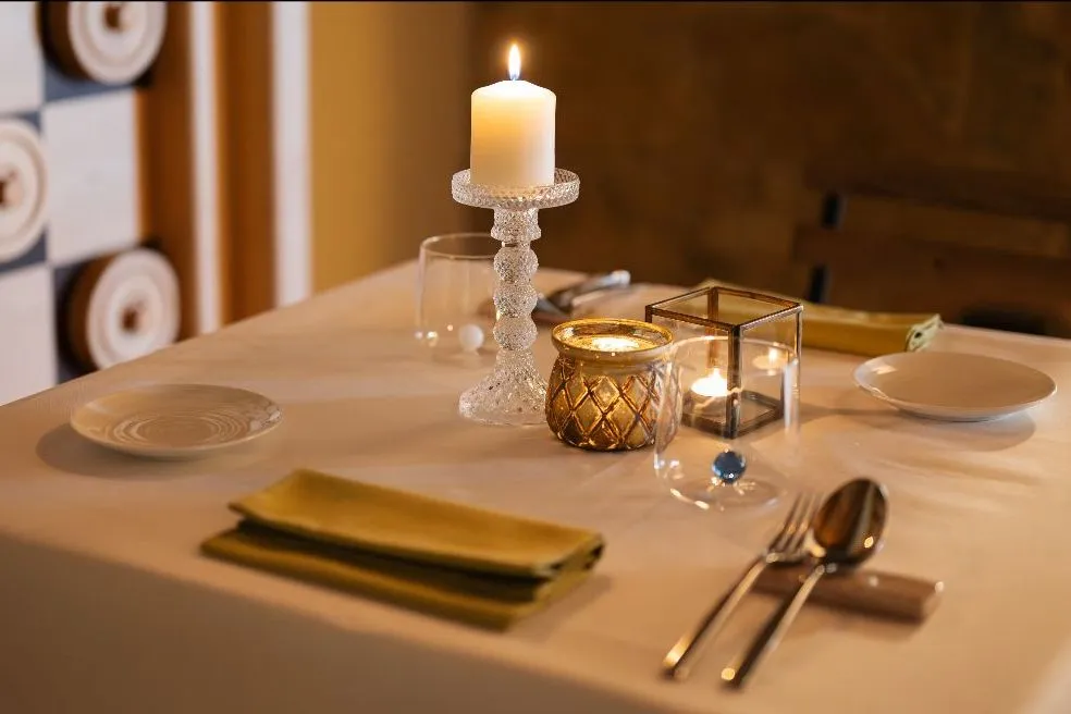 Vitaleta Gourmet: Un Angolo di Alta Cucina nel Cuore della Toscana