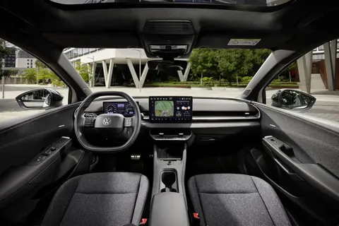 Recensione Volkswagen svela la nuova ID. Polo: fino a 454 km e trazione anteriore