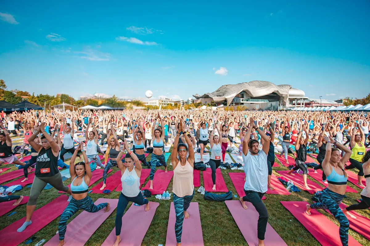 Wanderlust 108 torna in Italia: tappe a Venezia, Milano e Roma