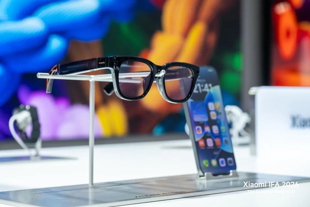 Xiaomi debutta a IFA 2026 con l'ecosistema Human × Car × Home