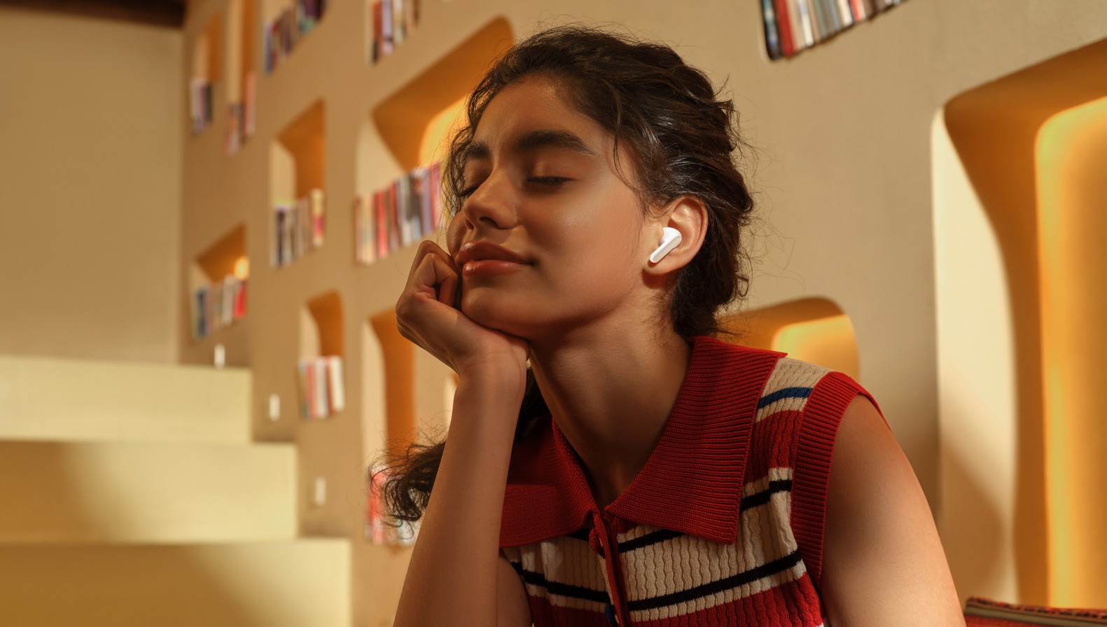 Xiaomi presenta REDMI Headphones Neo e REDMI Buds 8: autonomia e audio premium