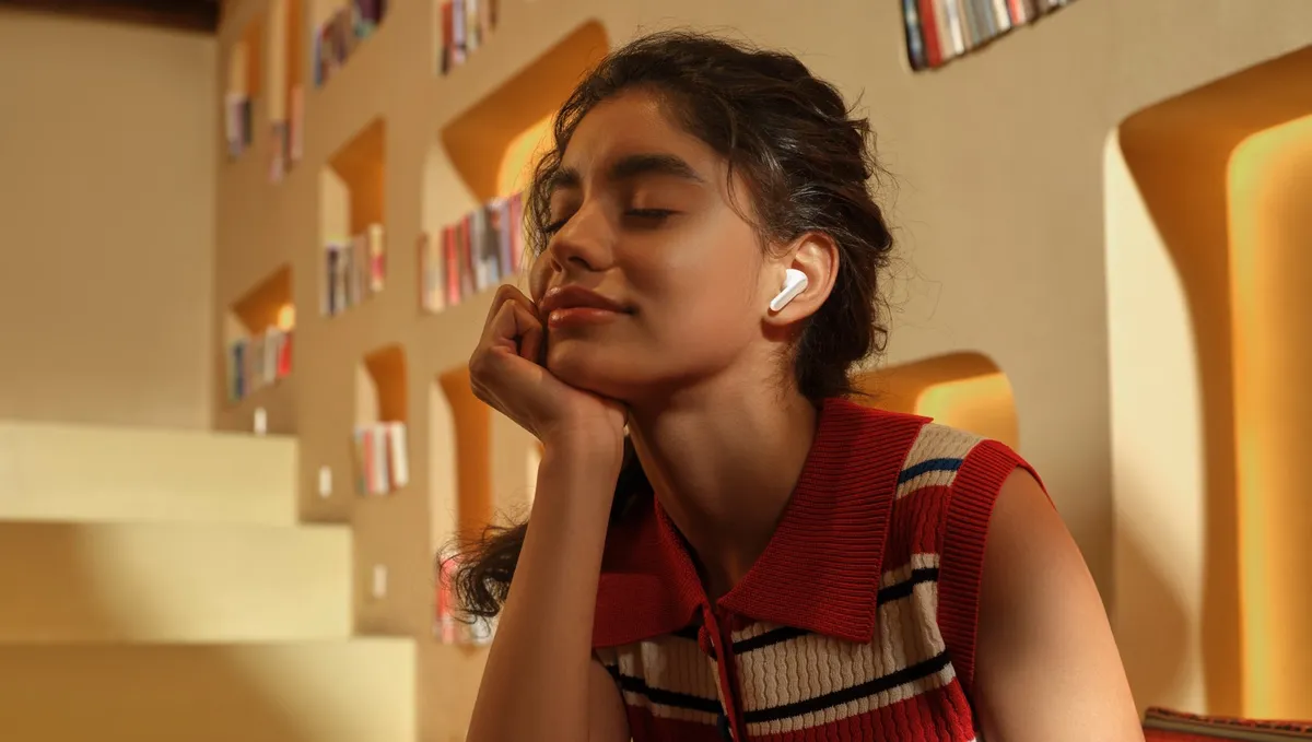 Xiaomi presenta REDMI Headphones Neo e REDMI Buds 8: autonomia e audio premium