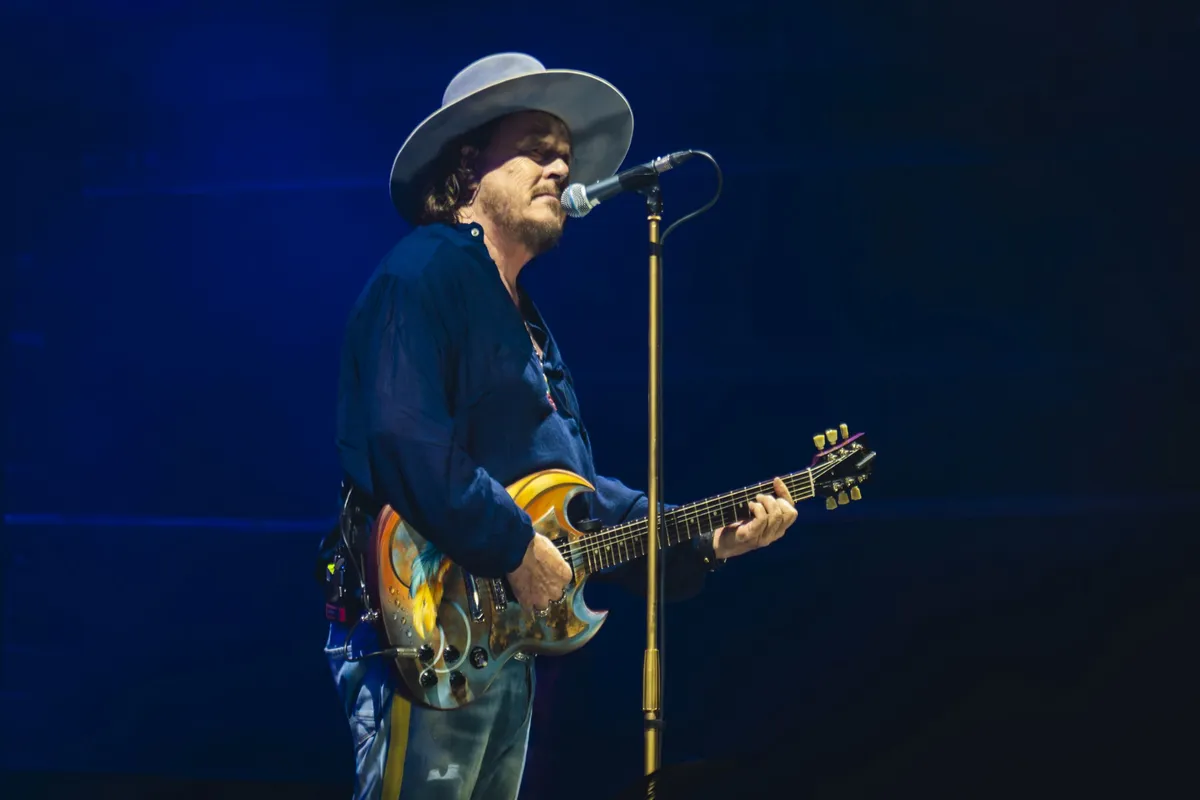 Zucchero celebra 25 anni di 'Baila' con un grande evento al San Siro