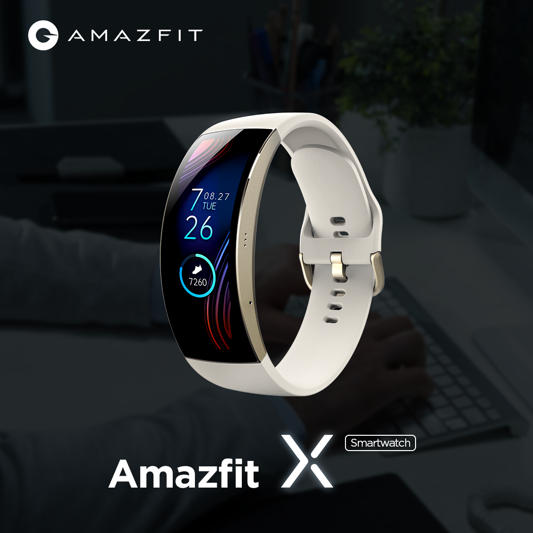 Amazfit-X-1