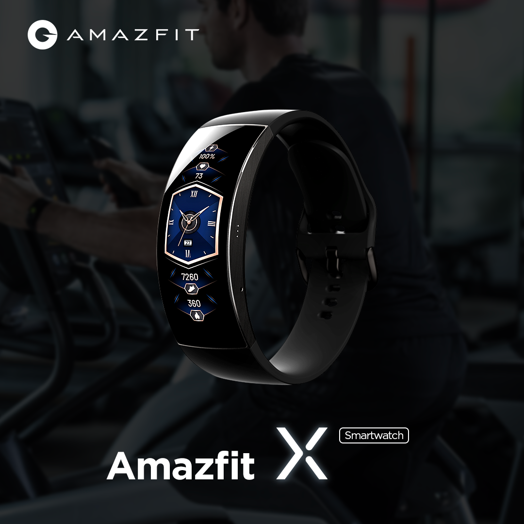 amazfit x ebay