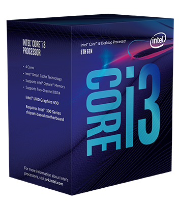 8th-Gen-Intel-Core-i3-8100-Box