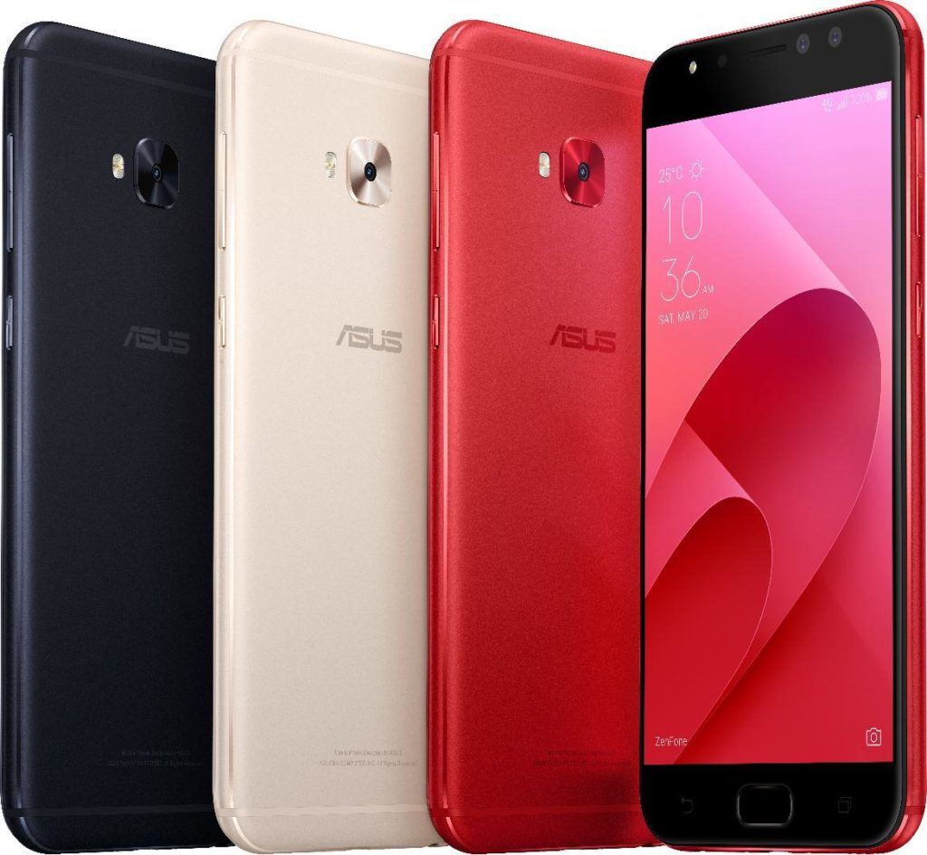 Asus Zenfone SelfiePro