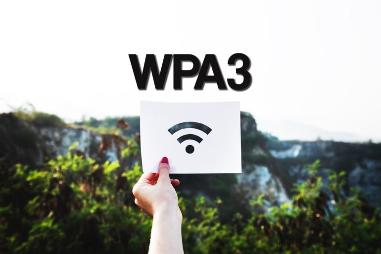 wpa3