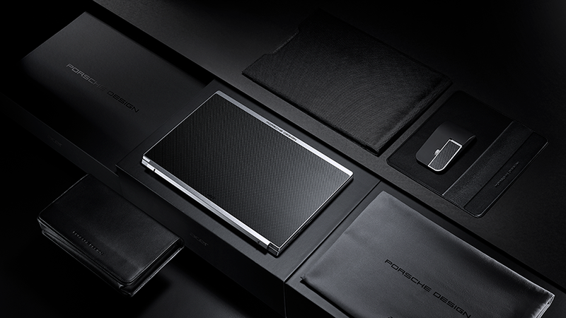 Porsche Design Acer Book RS