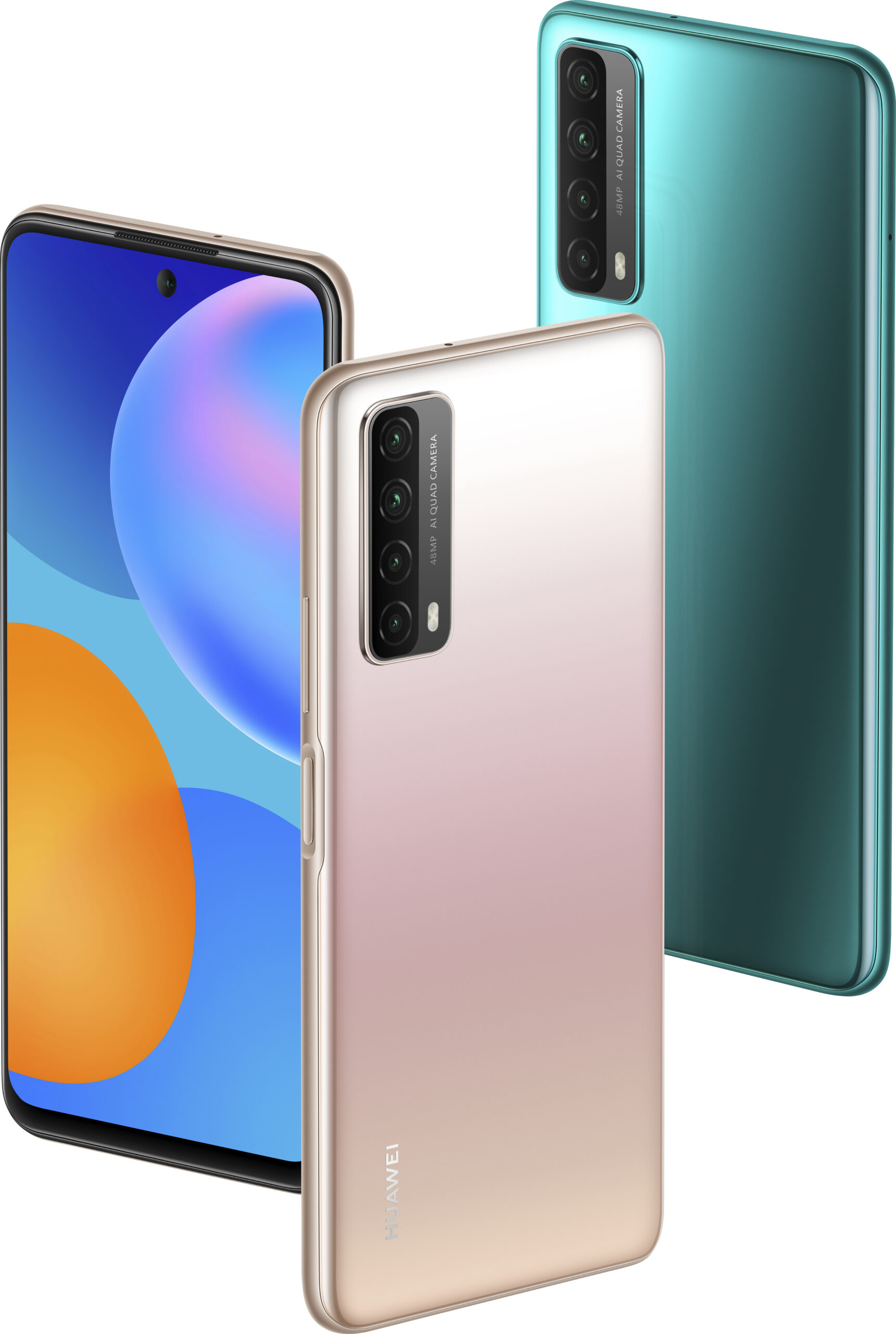 Купить Huawei 2025 Года
