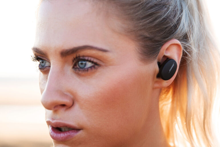 Bose Earbuds Sport per gli sportivi