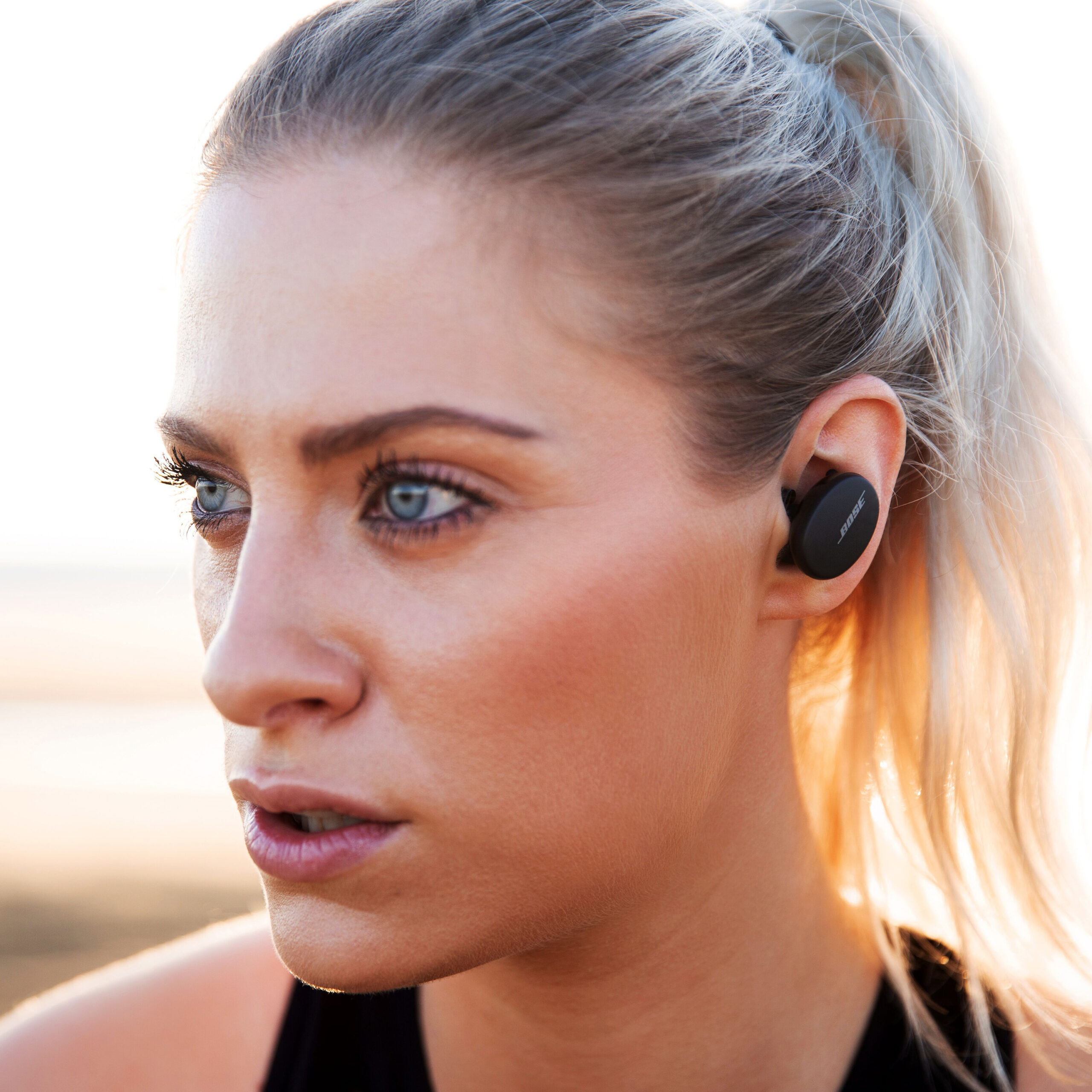 Bose Earbuds Sport per gli sportivi