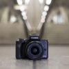 Canon M50 è una fotocamera con cui si può giocare e sperimentare