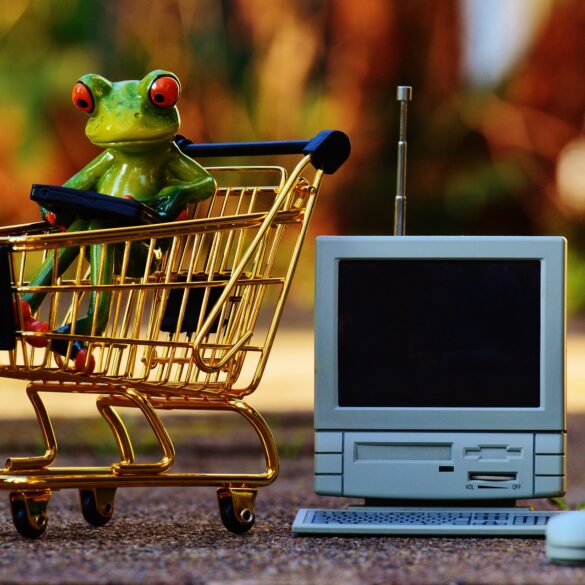 Lo shopping online durante il Black Friday conviene davvero?