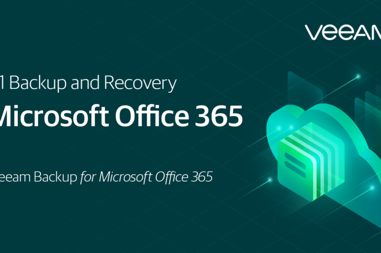 Veeam Backup for Microsoft Office 365 v5 offre supporto per i dati Teams
