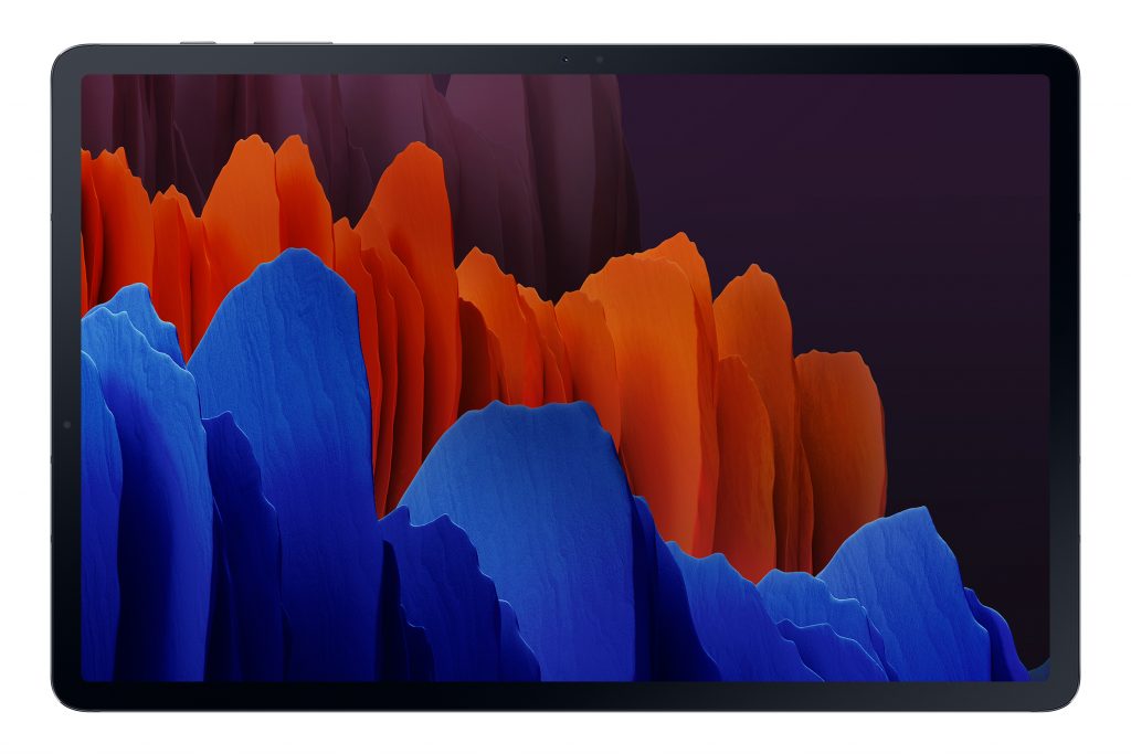 Galaxy Tab S7 rientra nella promozione Regala Galaxy a chi ami