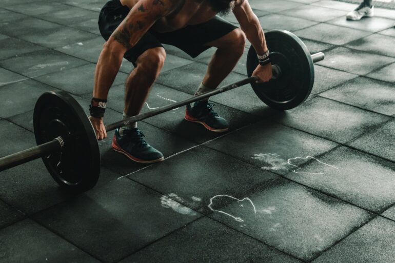 Una ricerca del International Fitness Observatory sulle palestre nel 2021