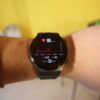 Huawei Watch GT2 Pro al polso