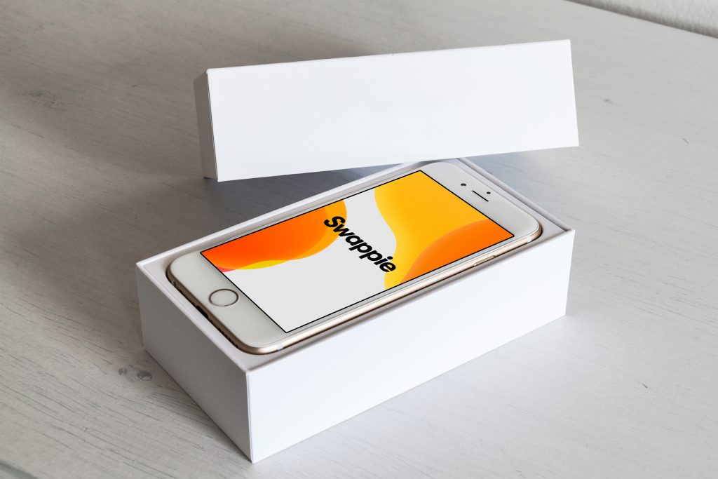 I consigli di Swappie su  come proteggere lo smartphone durante l'estate