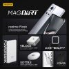 Le presentazioni di realme con MagDart