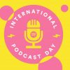 Manifesto International Podcast Day 2021