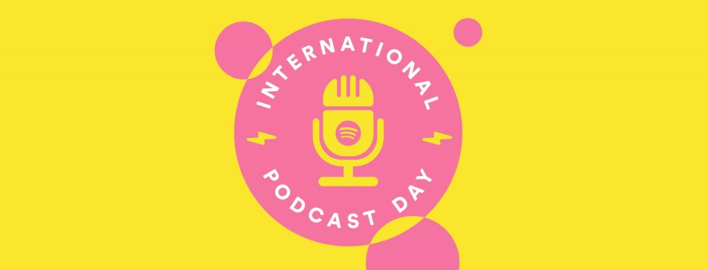 Manifesto International Podcast Day 2021