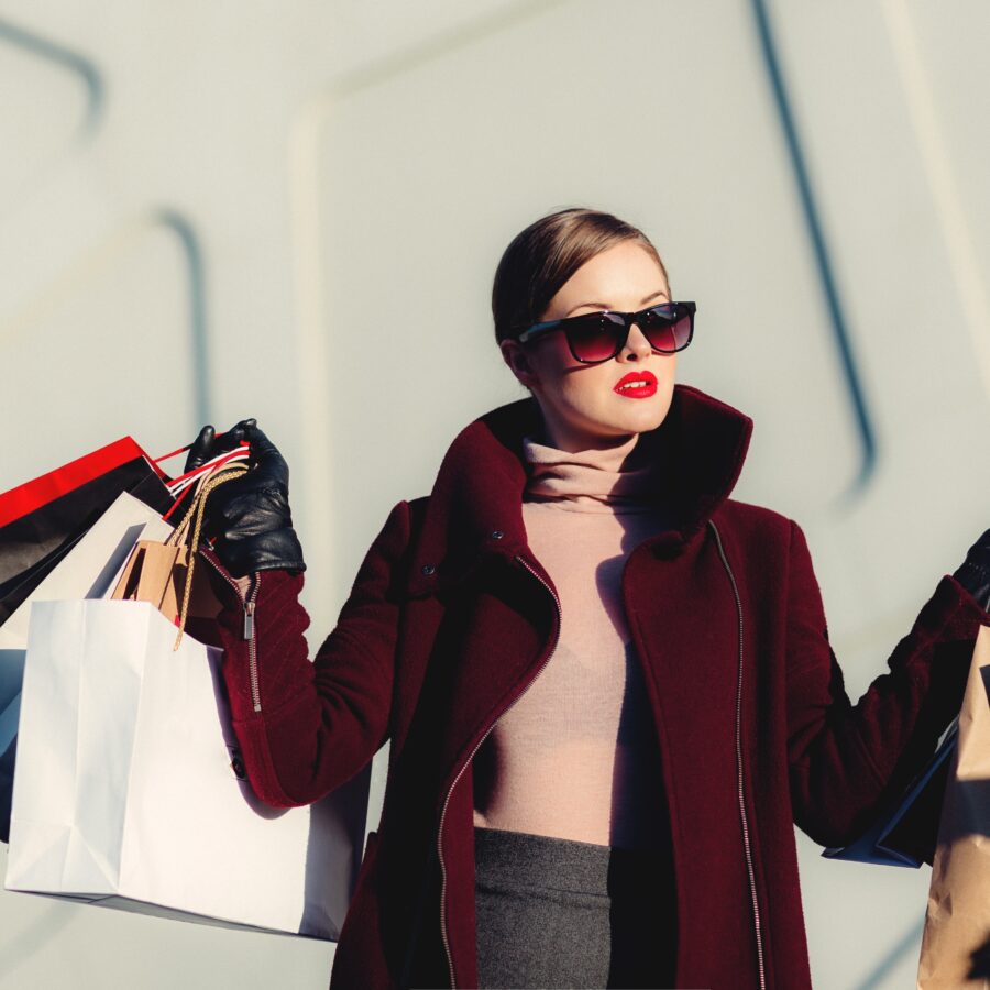 L'analisi riguardante il Mercato del fashion nel post pandemia